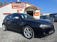 Alfa Romeo 147 1.6 TS 16V Corse "Hu neu"