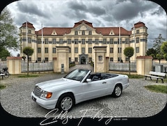 Bild des Angebotes Mercedes-Benz 300 CE-24|Cabrio|64.870km|Sammelzustand|
