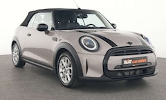 Bild des Angebotes MINI John Cooper Works Countryman Cabrio Classic Trim Navi|Sportsitze|LED|PDC|SHZG