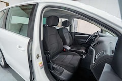 Bild des Angebotes VW Sharan Sharan 2.0 TDI DSG Join