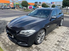 Bild des Angebotes BMW 535