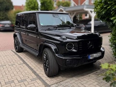 Bild des Angebotes Mercedes-Benz G 450 G 450 d 9G-TRONIC