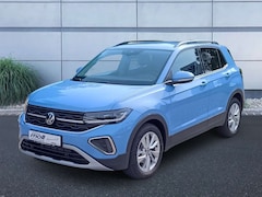 Bild des Angebotes VW T-Cross Life 1.0 TSI DSG, AHK, Keyless, Rear Vie