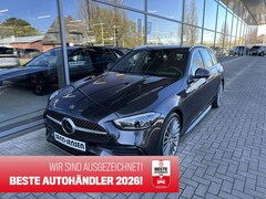Bild des Angebotes Mercedes-Benz C 220 d T-Modell AMG Line Premium Fahrerass+ AHK