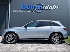 Bild des Angebotes Mercedes-Benz GLC 63 AMG GLC 63 S AMG 4M/AHK/ACC/HUD/Night/Perf.-AGA