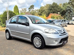 Bild des Angebotes Citroen C3 1.4 Exclusive |1.Hand|HU-neu|