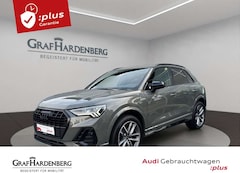 Bild des Angebotes Audi Q3 S-Line 35TDI S-Tr. S-Line Interieur SONOS