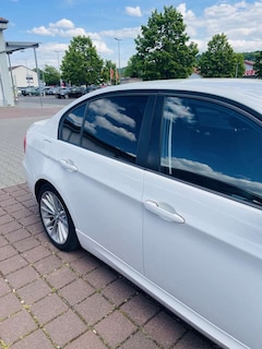 Bild des Angebotes BMW 318 318i Edition Lifestyle