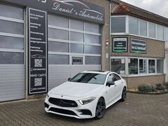Bild des Angebotes Mercedes-Benz CLS 53 AMG CLS CLS 53 AMG 4Matic