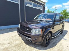 Bild des Angebotes Land Rover Range Rover Sport Range Rover Sport Diesel TDV6 S