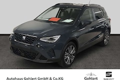 Bild des Angebotes SEAT Arona Style Edition SOFORT VERFÜGBAR 1.0 TSI 7-GANG-DSG