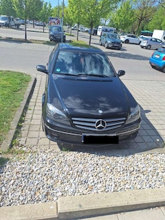 Bild des Angebotes Mercedes-Benz CLC CLC 350