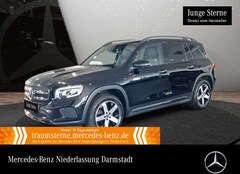 Bild des Angebotes Mercedes-Benz GLB 220 d PROGRESSIVE+NIGHT+360°+AHK+LED+KEYLESS