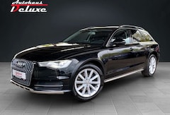 Bild des Angebotes Audi A6 allroad 3,0 TDI QUATTRO NAVI-KAMERA-PANORAMA
