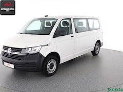 Bild des Angebotes VW T6 Transporter T6 Transporter T6.1 2.0 TDI 4M LANG STANDHZ,SH