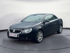 Bild des Angebotes VW Eos 1.6 Navi Leder 1.Hand