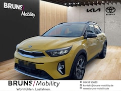 Bild des Angebotes Kia Stonic 1.0T Spirit Navi Kamera TWW
