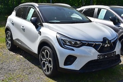 Bild des Angebotes Mitsubishi ASX Select 1.3 T-Benziner, Automatik, Allwetter