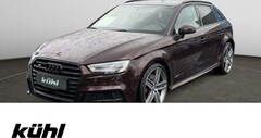 Bild des Angebotes Audi S3 2.0 TFSI S Tronic quattro Navi,LM19