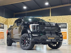 Bild des Angebotes Ford F 150 Shelby/785hp supercharger/EU-MODELL/1-HAND