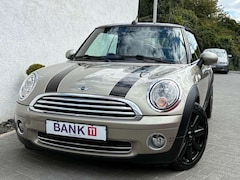 Bild des Angebotes MINI Cooper Cabrio Mini Cooper Cabrio