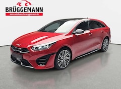 Bild des Angebotes Kia ProCeed / pro_cee'd PROCEED 1.5 T-GDI DCT7 GT LINE TECHNOLOGIE GLASDAC