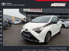 Bild des Angebotes Toyota Aygo X *Klima, Tom Tom-Navi*