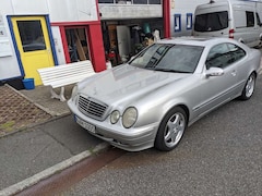 Bild des Angebotes Mercedes-Benz CLK 430 CLK Coupe 430 Elegance