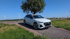 Bild des Angebotes Audi e-tron e-tron 55 quattro S line 22" B&O Pano AHK