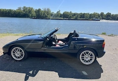 Bild des Angebotes BMW Z1 315 PS. Zeitgenössischer Umbau  auf M5 (S38B36)