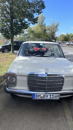 Bild des Angebotes Mercedes-Benz W 114/115 Strich-Acht 280 C Automatik