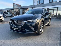 Bild des Angebotes Mazda CX-3 SKYACTIV-G KIZOKU Intense