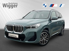 Bild des Angebotes BMW X1 23d M Sport xDrive/AHK/Panoramadach/Navigation
