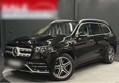 Bild des Angebotes Mercedes-Benz GLS 350 d 4Matic*AMG*21Zoll*Glasdach*BURMESTER*HUD*360*