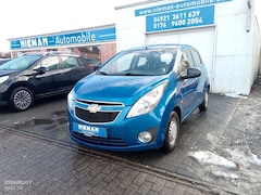 Bild des Angebotes Chevrolet Spark LS, TÜV NEU, 1 JAHR GEWÄHRLEISTUNG