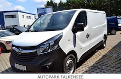 Bild des Angebotes Opel Vivaro VIVARO B KASTEN LANG L2H1 2,9T+EURO5+SAUBER+PDC