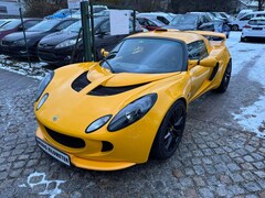 Bild des Angebotes Lotus Exige S220 Klima Gewindefahrwerk Nitron