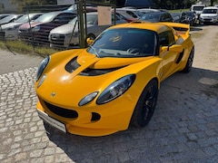 Bild des Angebotes Lotus Exige S220 Klima Gewindefahrwerk Nitron