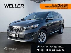 Bild des Angebotes Kia Sorento 2.2 CRDi AWD Edition 7 *Kamera*4xSHZ*PDC*