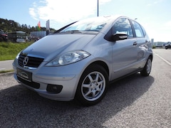 Bild des Angebotes Mercedes-Benz A 160 A 160 CDI Automatikgetriebe - PDC -Sitzheizung-Alu