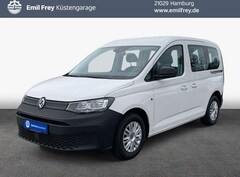 Bild des Angebotes VW Caddy 2.0 TDI Kombi 5-Sitzer, KLIMA