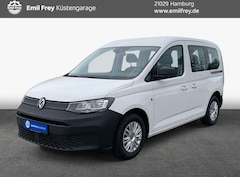 Bild des Angebotes VW Caddy 2.0 TDI Kombi 5-Sitzer, KLIMA