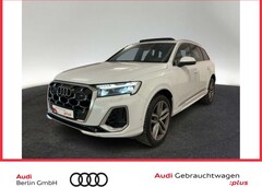 Bild des Angebotes Audi SQ7 tiptr. AHK STDHZG 7.SITZER HUD PANO RFK