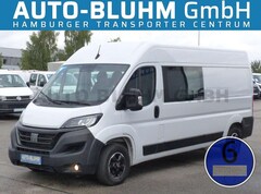 Bild des Angebotes Fiat Ducato 35-140 Mixto L4H2 AHK 2,5T AC Stdhzg. Cam