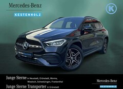 Bild des Angebotes Mercedes-Benz GLA 250 GLA 250 e AMG+EDITION-2021+NIGHT+PANO+KAMERA+LED