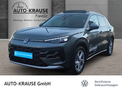 Bild des Angebotes VW T-Roc Style 1.5 l eTSI OPF (150 P