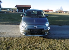 Bild des Angebotes Fiat 500 Lounge