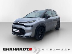 Bild des Angebotes Citroen C3 Aircross 1.2 110 Pure Tech HEADUP*DAB*NAV*PDC*KAMERA*KLI...