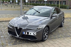 Bild des Angebotes Alfa Romeo Giulia 2.2 Diesel AT8 2.Hand 85Tkm Q2 Diff Sportfahrwerk