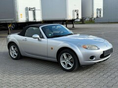 Bild des Angebotes Mazda MX-5 1.8 Energy Klima* TÜV - 11/2026*
